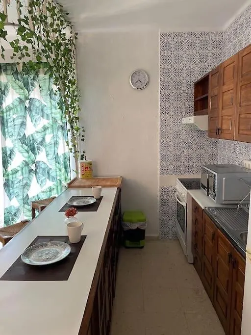 Lejlighed Apartamento Capistrano - South Costa Nerja