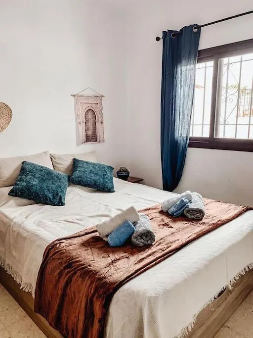Apartamento Capistrano - South Costa Nerja 0*,  Spanien