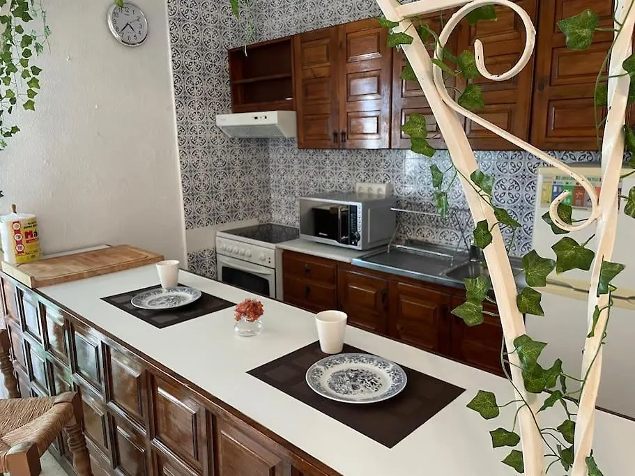 Lejlighed Apartamento Capistrano - South Costa Nerja