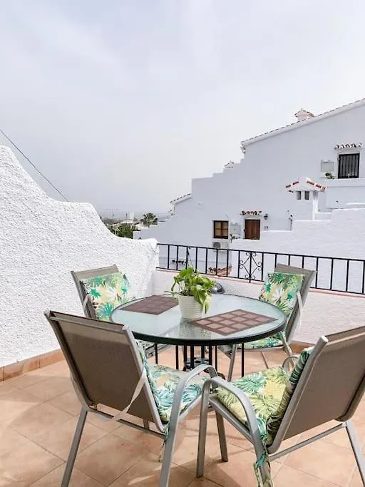 Apartamento Capistrano - South Costa Nerja Spain