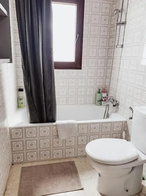 Apartamento Capistrano - South Costa Nerja