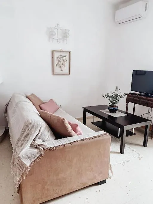 Apartamento Capistrano - South Costa Nerja Apartment