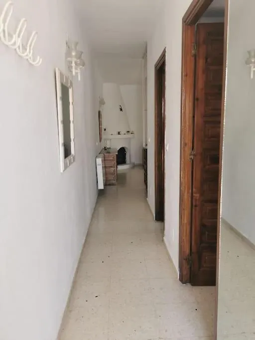 Apartamento Capistrano - South Costa Nerja 0*,