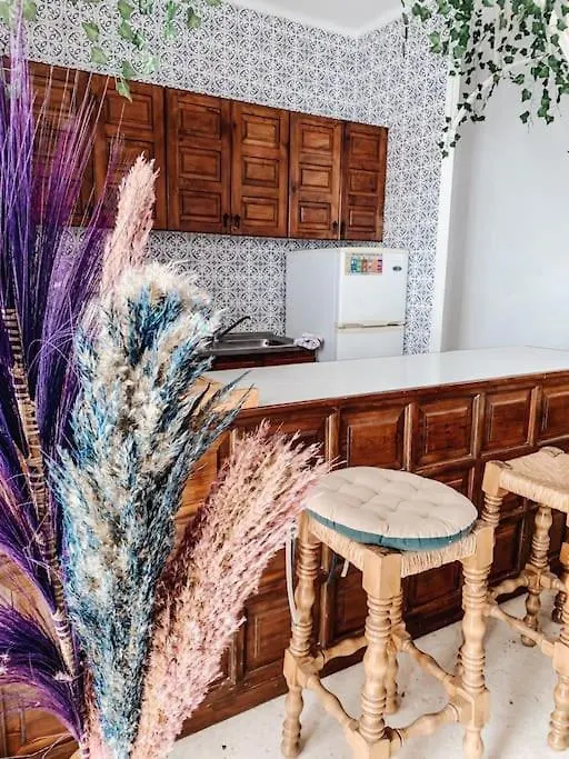 Apartamento Capistrano - South Costa Nerja