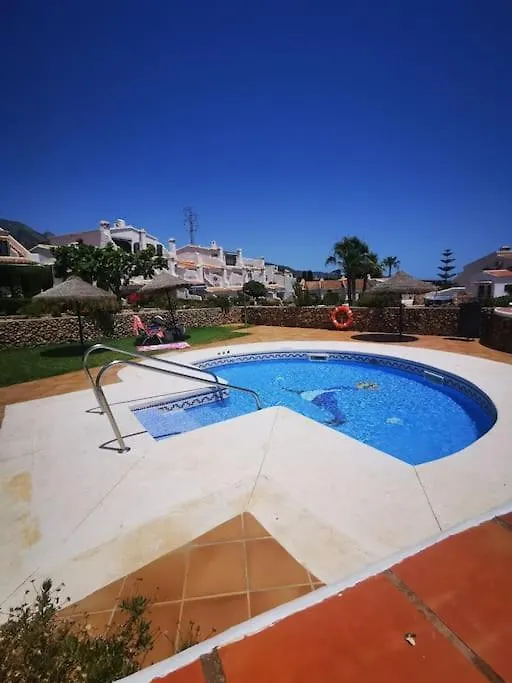 Apartamento Capistrano - South Costa Nerja Apartment