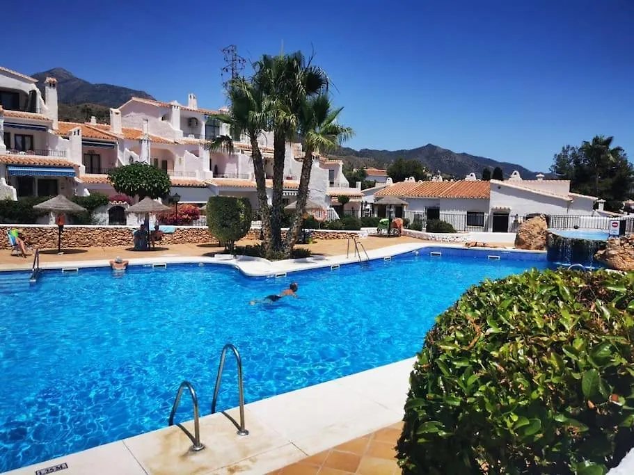 Apartamento Capistrano - South Costa Nerja