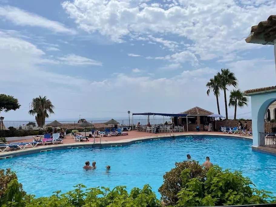 Apartmán Apartamento Capistrano - South Costa Nerja